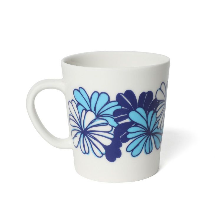 アラビア（ARABIA） マルケッタ マグカップ 300ml トレジャーデザイン by エステリ・トムラ