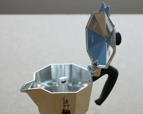 ビアレッティ（BIALETTI） モカエキスプレス/MOKA EXPRESS  3カップ用