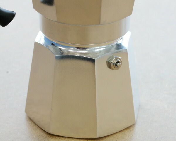 ビアレッティ（BIALETTI） モカエキスプレス/MOKA EXPRESS  6カップ用