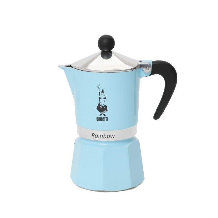 ビアレッティ（BIALETTI） レインボー/RAINBOW 3カップ用