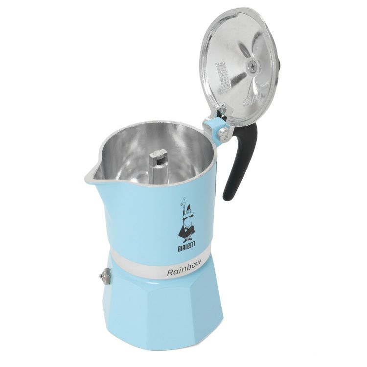 ビアレッティ（BIALETTI） レインボー/RAINBOW 3カップ用