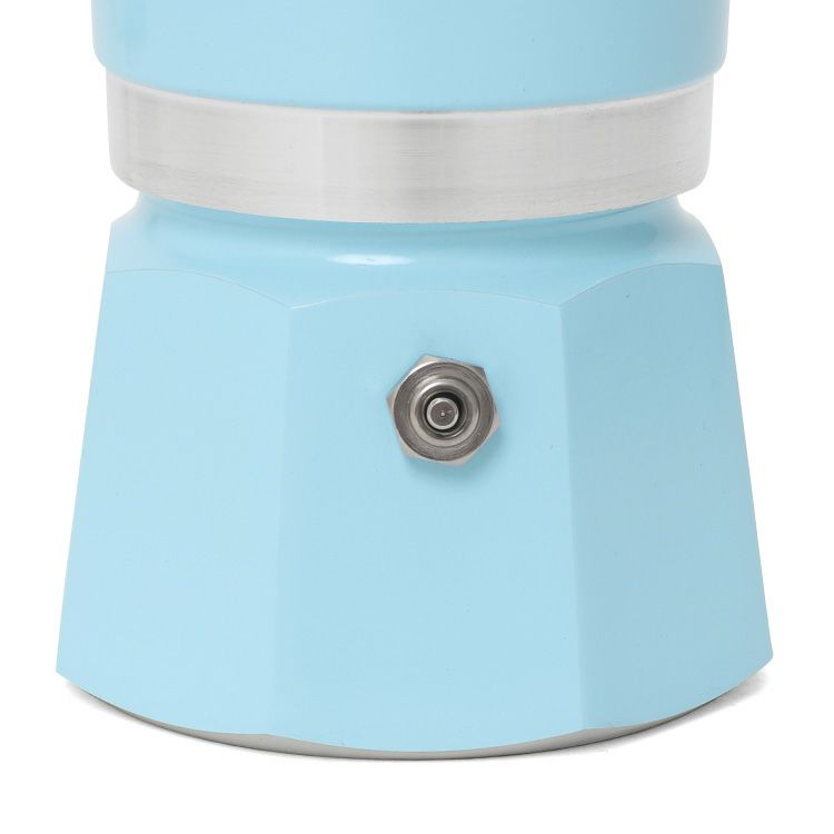 ビアレッティ（BIALETTI） レインボー/RAINBOW 3カップ用