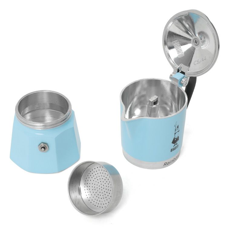 ビアレッティ（BIALETTI） レインボー/RAINBOW 3カップ用