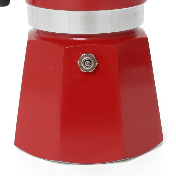 ビアレッティ（BIALETTI） レインボー/RAINBOW 6カップ用