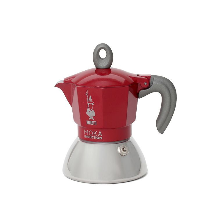 ビアレッティ（BIALETTI） モカインダクション/MOKA INDUCTION 2カップ用