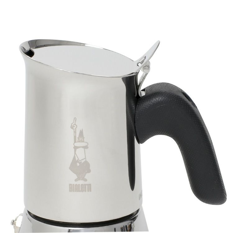 ビアレッティ（BIALETTI） ヴィーナス/VENUS 2カップ用 ステンレス