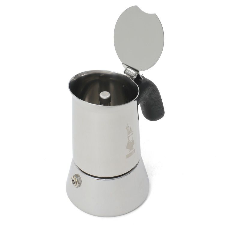 ビアレッティ（BIALETTI） ヴィーナス/VENUS 2カップ用 ステンレス