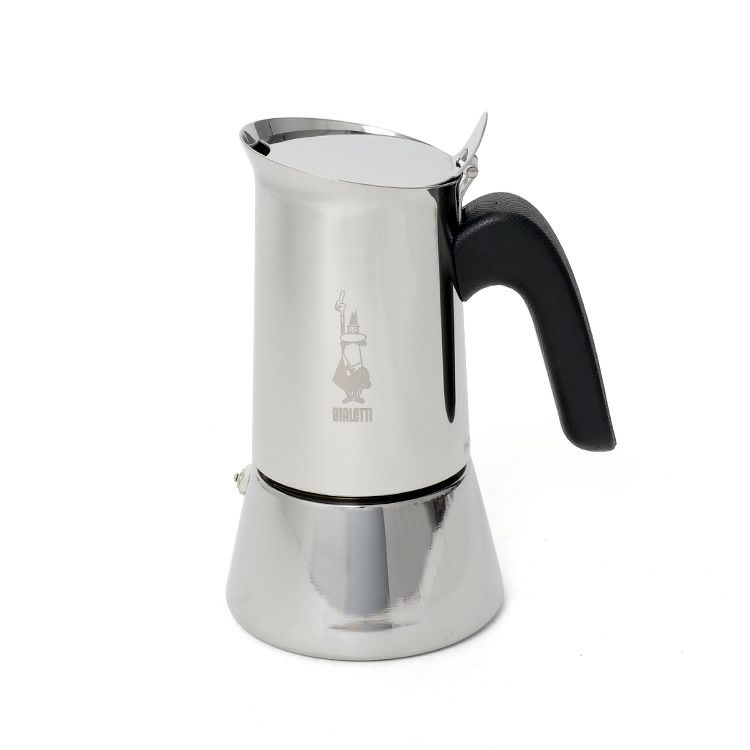 ビアレッティ（BIALETTI） ヴィーナス/VENUS 4カップ用 ステンレス