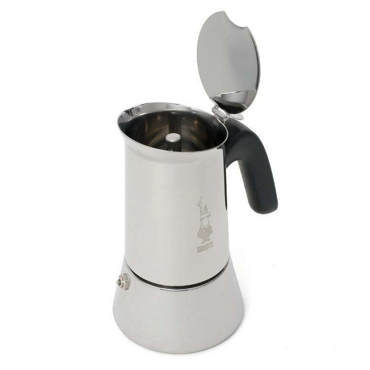 ビアレッティ（BIALETTI） ヴィーナス/VENUS 4カップ用 ステンレス