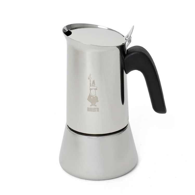 ビアレッティ（BIALETTI） ヴィーナス/VENUS 6カップ用 ステンレス