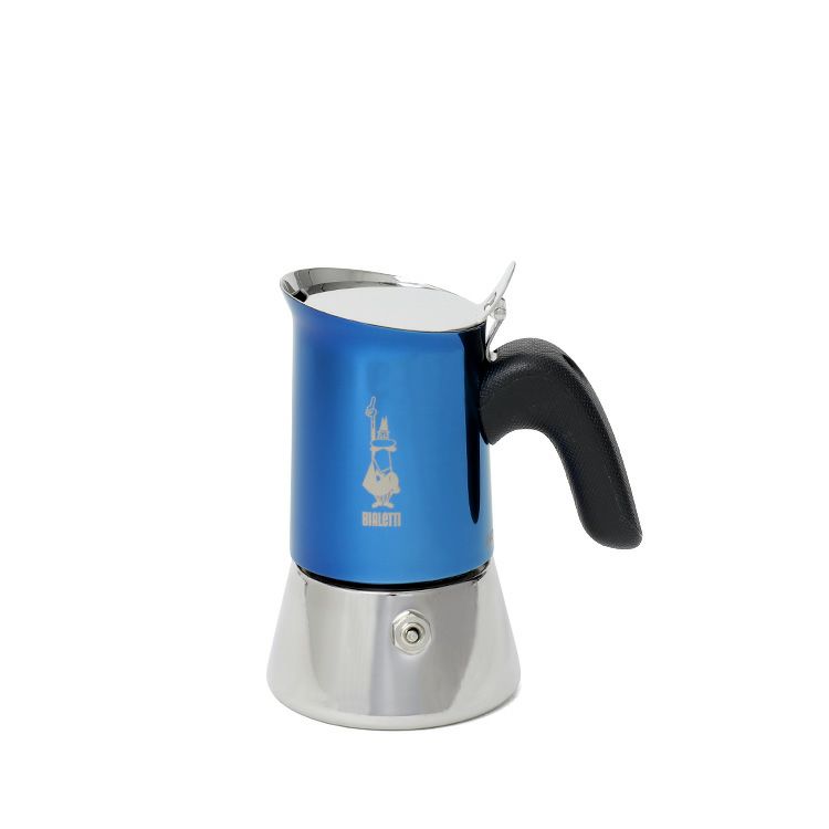 ビアレッティ（BIALETTI） ヴィーナス/VENUS 2カップ用 ブルー