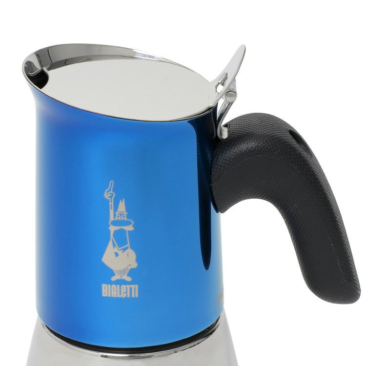 ビアレッティ（BIALETTI） ヴィーナス/VENUS 2カップ用 ブルー