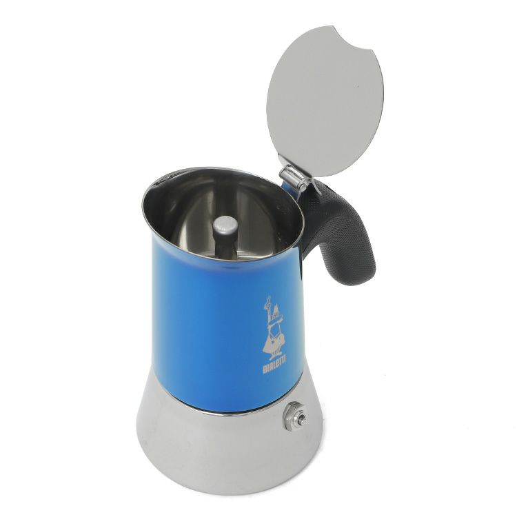 ビアレッティ（BIALETTI） ヴィーナス/VENUS 2カップ用 ブルー