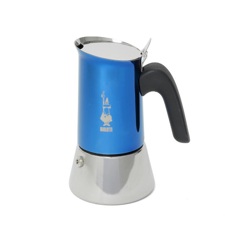 ビアレッティ（BIALETTI） ヴィーナス/VENUS 4カップ用 ブルー