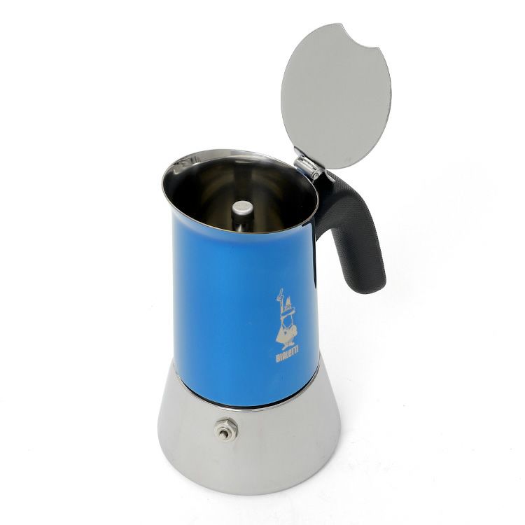 ビアレッティ（BIALETTI） ヴィーナス/VENUS 4カップ用 ブルー