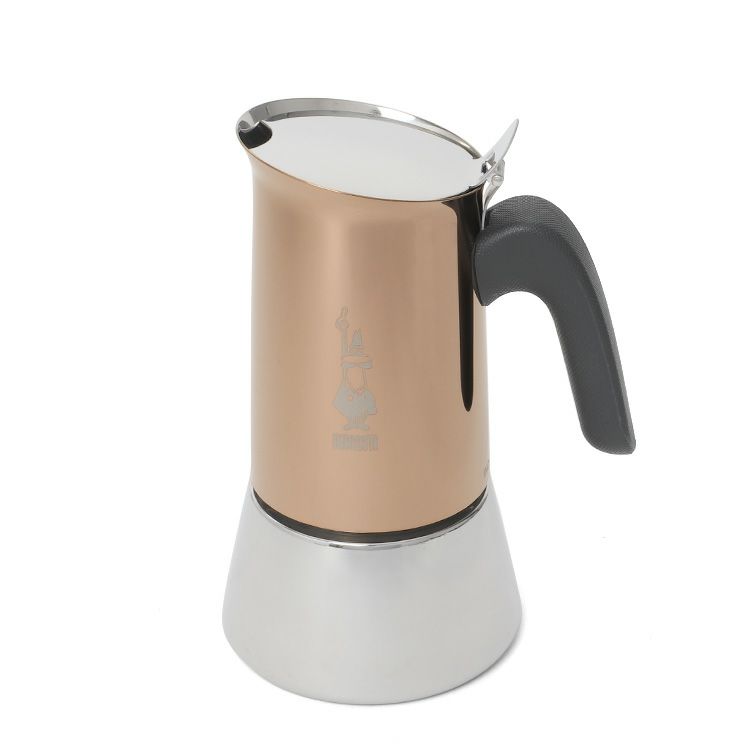 ビアレッティ（BIALETTI） ヴィーナス/VENUS 6カップ用 カッパー