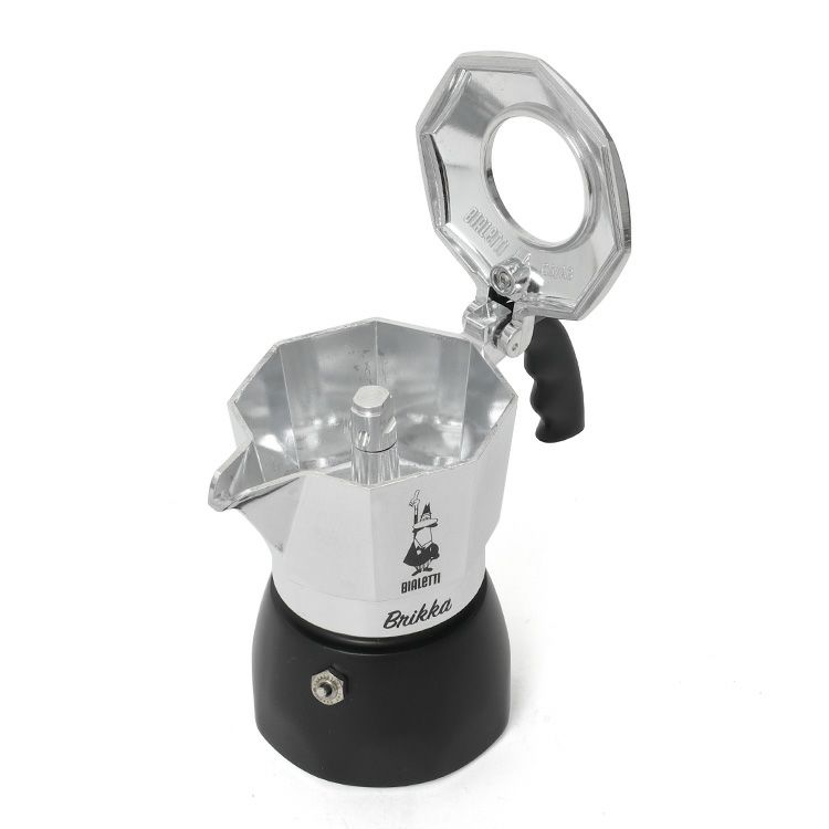 ビアレッティ（BIALETTI） ブリッカ/BRIKKA 2カップ用