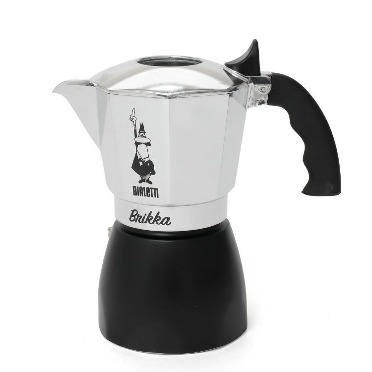 ビアレッティ（BIALETTI） ブリッカ/BRIKKA 4カップ用