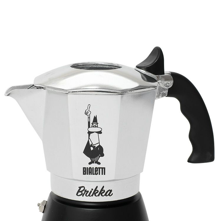 ビアレッティ（BIALETTI） ブリッカ/BRIKKA 4カップ用