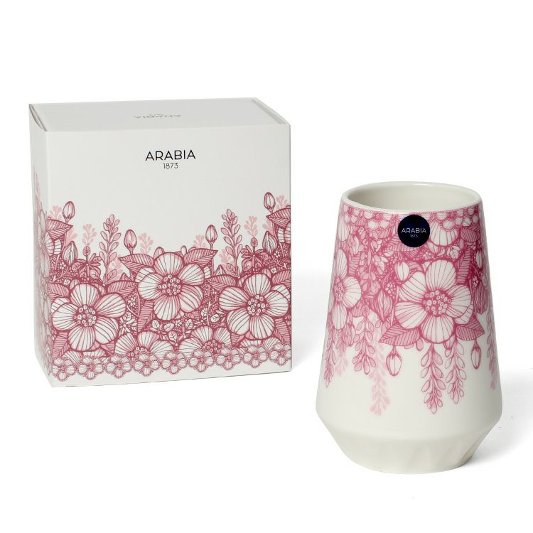 アラビア（ARABIA） フヴィラ/Huvila ベース 13cm