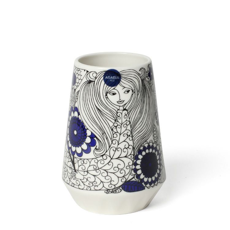 アラビア（ARABIA） パストラーリ/Pastoraali ベース 13cm