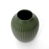 ケーラー（Kahler） ハンマースホイ/Hammershoi ベース 255mm ダークグリーン