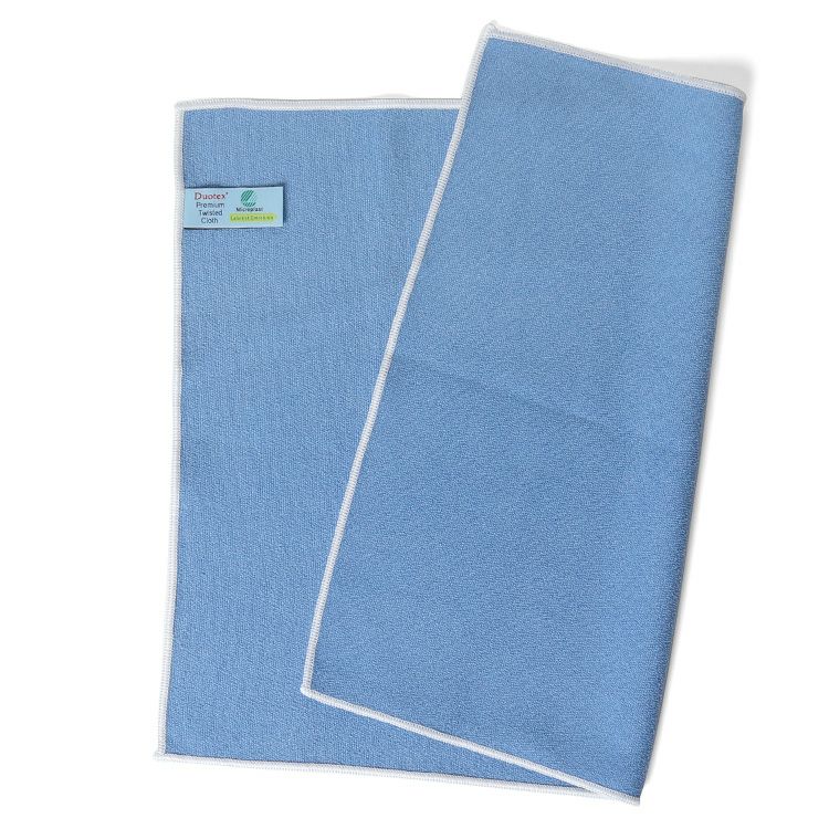 デュオテックス（Duotex） ツイストクロス/Premium Cloth Twisted  35x45cm