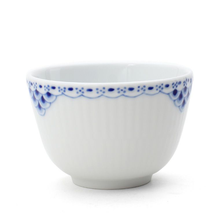 ロイヤルコペンハーゲン（Royal Copenhagen） プリンセス/Princess カップ 150ml ペア