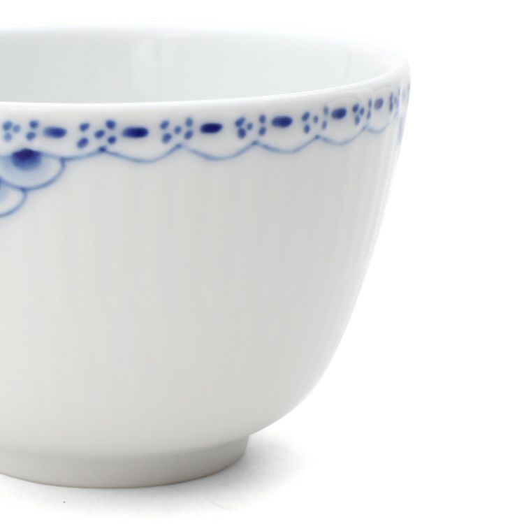 ロイヤルコペンハーゲン（Royal Copenhagen） プリンセス/Princess カップ 150ml ペア