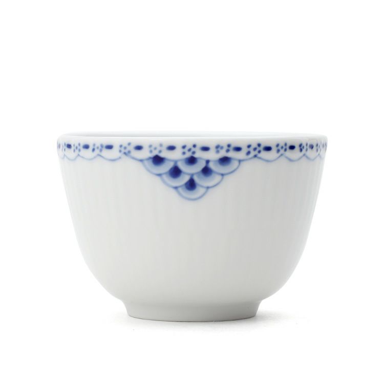 ロイヤルコペンハーゲン（Royal Copenhagen） プリンセス/Princess カップ 150ml ペア