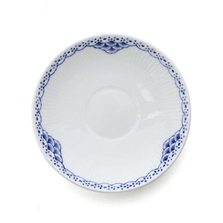 ロイヤルコペンハーゲン（Royal Copenhagen） プリンセス/Princess コーヒーカップ＆ソーサー 180ml