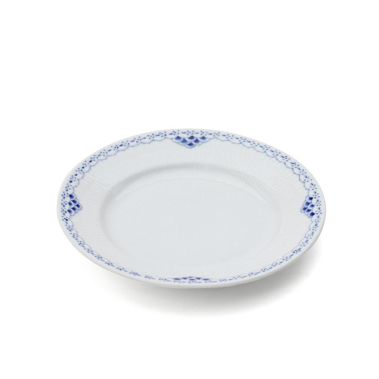 ロイヤルコペンハーゲン（Royal Copenhagen） プリンセス/Princess プレート 17ｃｍ