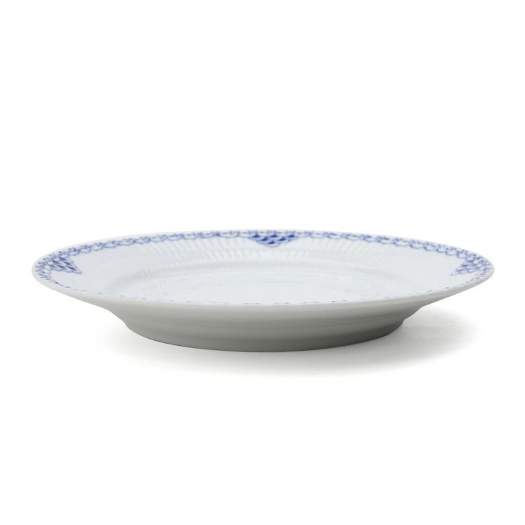 ロイヤルコペンハーゲン（Royal Copenhagen） プリンセス/Princess プレート 19ｃｍ