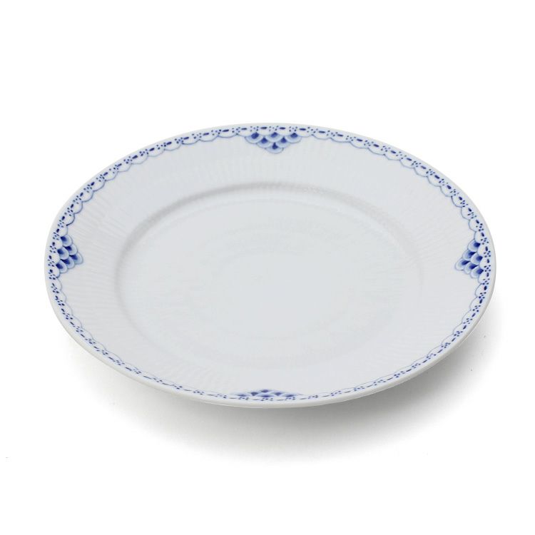 ロイヤルコペンハーゲン（Royal Copenhagen） プリンセス/Princess プレート 22ｃｍ