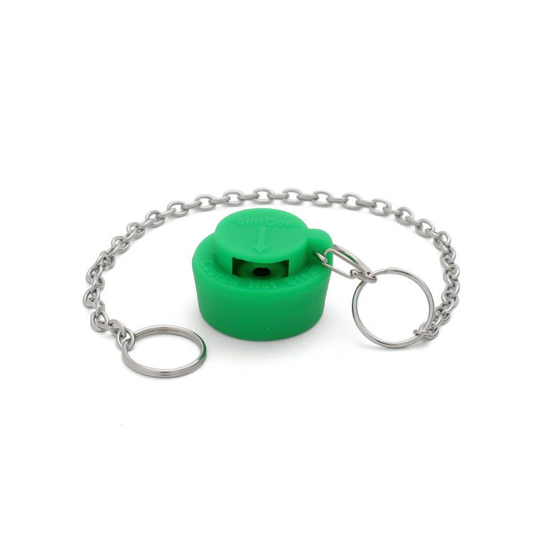 ケリーケトル（Kelly Kettle） ホイッスルキャップ/Whistle Cap Sサイズ