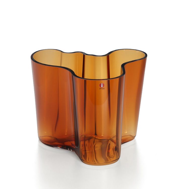 イッタラ（iittala） アルヴァ・アアルト コレクション/Alvar Aalto ベース 160mm