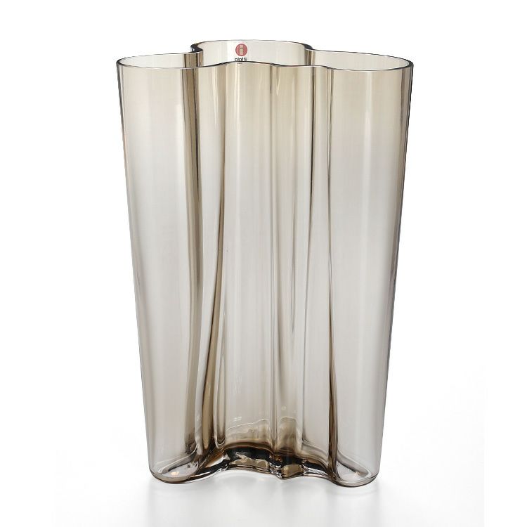 イッタラ（iittala） アルヴァ・アアルト コレクション/Alvar Aalto ベース 251mm