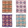ペンドルトン（PENDLETON） チーフジョセフクリブ ブランケット/Chief Joseph Crib Blanket