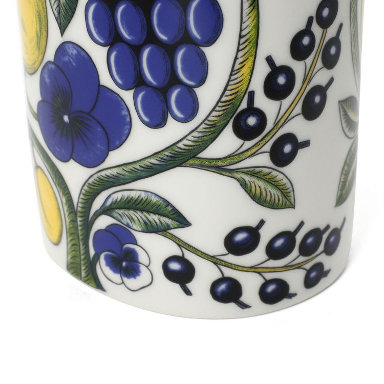 アラビア（ARABIA） パラティッシ/Paratiisi ベース 18cm カラー