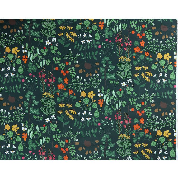 クリッパン（KLIPPAN） コットンファブリック