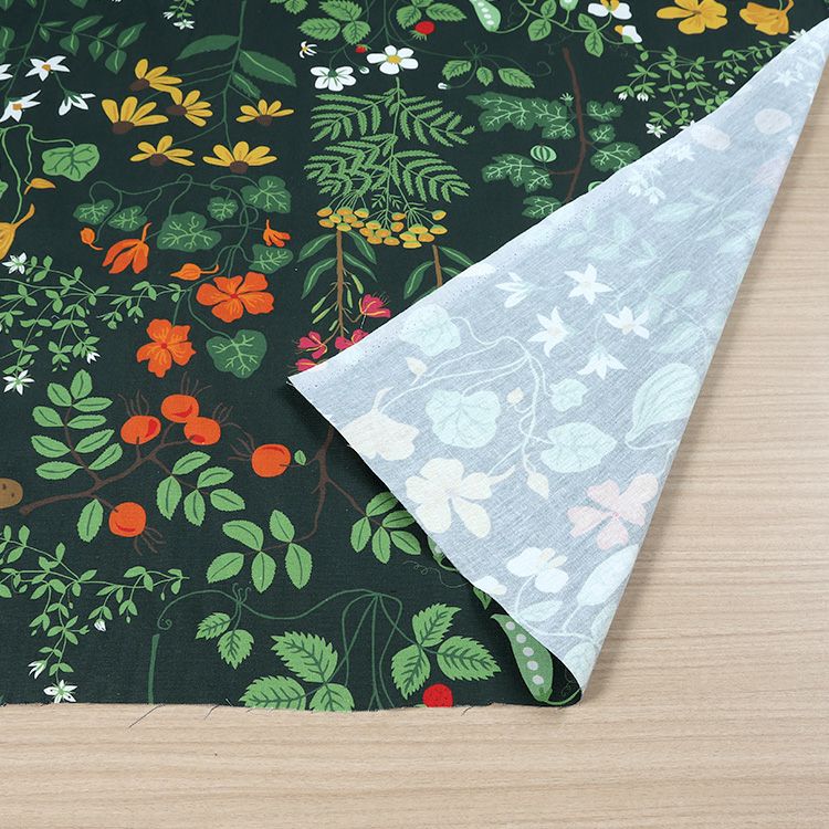 クリッパン（KLIPPAN） コットンファブリック