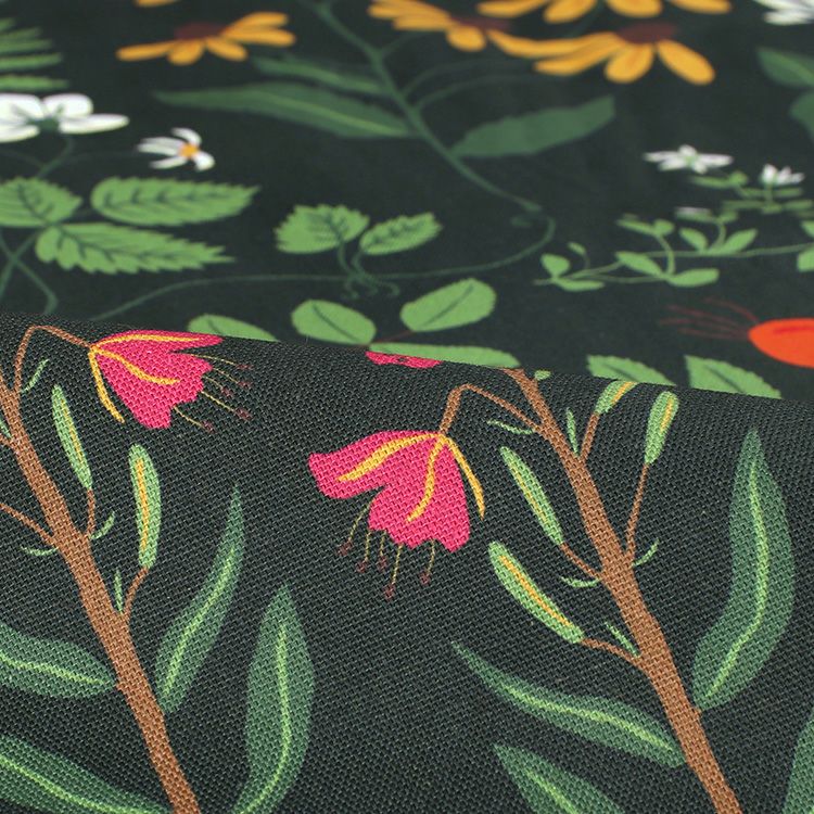 クリッパン（KLIPPAN） コットンファブリック