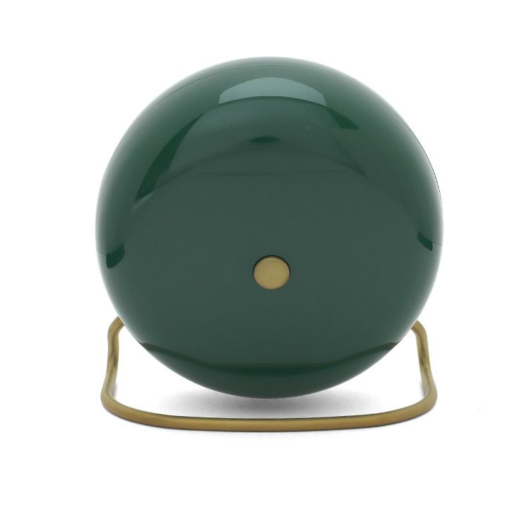 アルネ ヤコブセン（ARNE JACOBSEN） ステーション/STATION テーブルクロック
