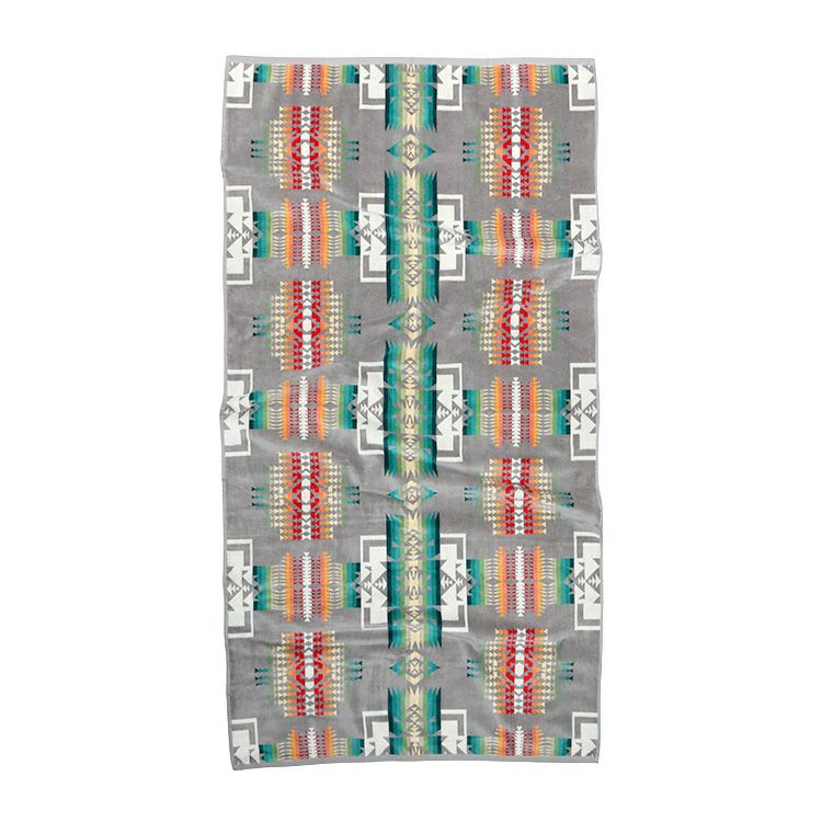 ペンドルトン（PENDLETON） ジャガード バスタオル/Jacquard Bath Towels 147×76cm