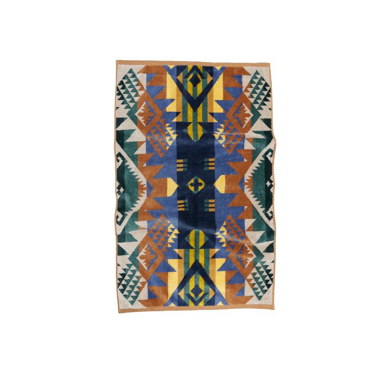 ペンドルトン（PENDLETON） ジャガード ハンドタオル/Jacquard Hand Towels 76×46cm