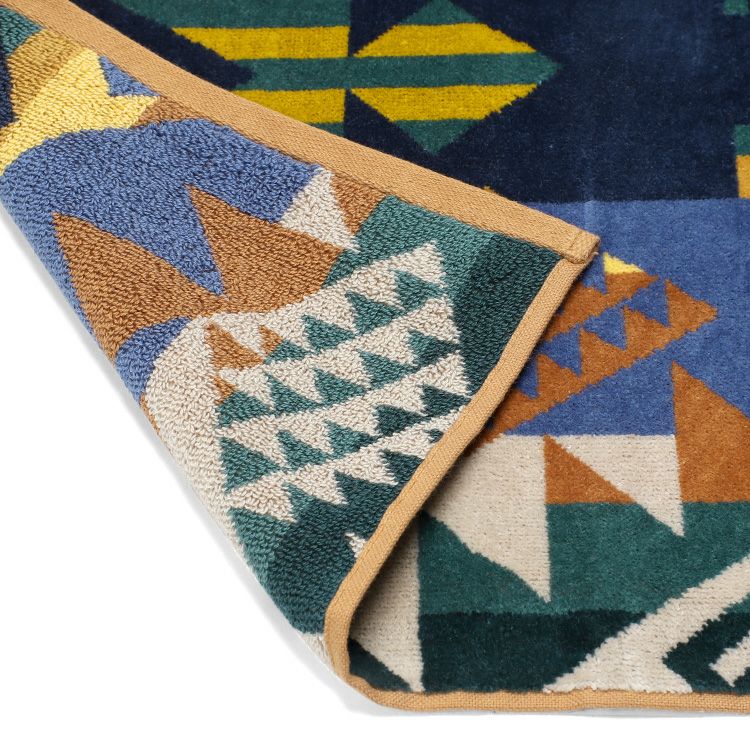 ペンドルトン（PENDLETON） ジャガード ハンドタオル/Jacquard Hand Towels 76×46cm