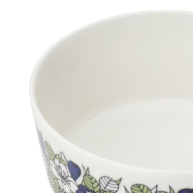 アラビア（ARABIA） クロッカス/Krokus ボウル 13cm グリーン