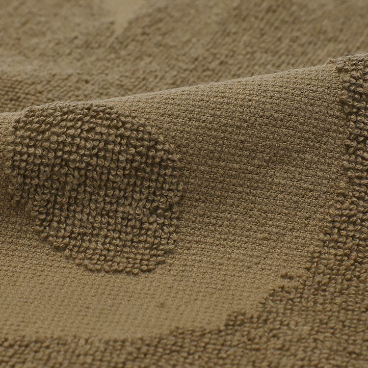 マリメッコ（marimekko） ウニッコ/UNIKKO ミニタオル 30×30cm ダークサンド