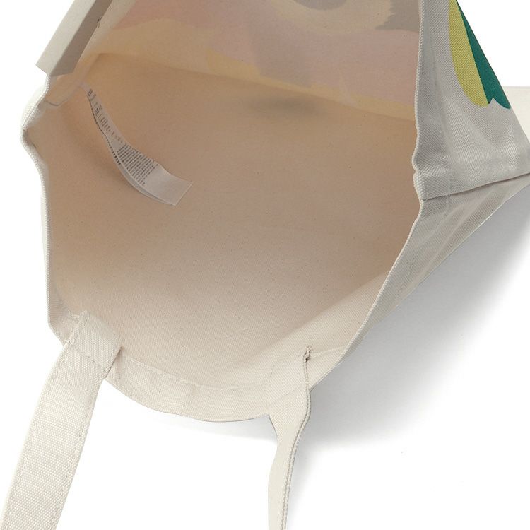 マリメッコ（marimekko） ウニッコ/UNIKKO トートバッグ コットン/マルチカラー