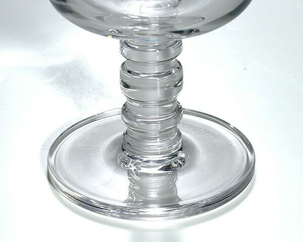 マリメッコ（marimekko） スカットマッカラッラ/SUKAT MAKKARALLA グラス クリア